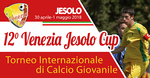 12° Torneo Venezia Jesolo Cup