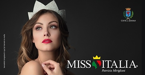 Miss Italia 2018, a Jesolo  il 3 e 5 settembre le prefinali nazionali
