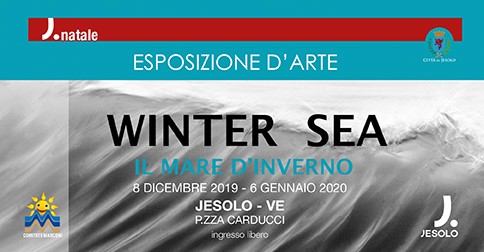 Winter Sea - Il Mare d'Inverno