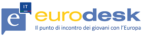 Logo sportello Eurodesk