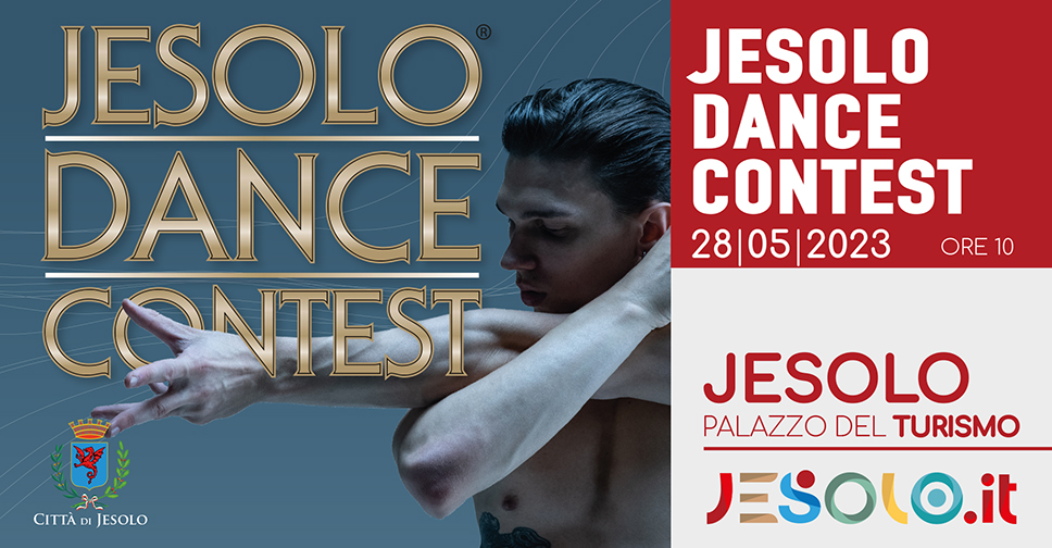 Jesolo dance contest 2023- immagine
