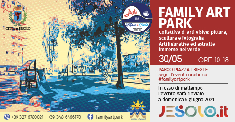 Family Art Park