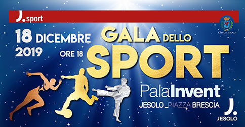 Gala' dello Sport