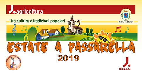 Estate a Passerella 2019