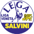 logo Lega Liga Veneta Salvini