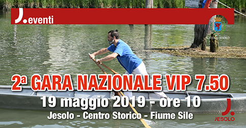 Stand up paddleboarding - 4th national competition vip 7.50