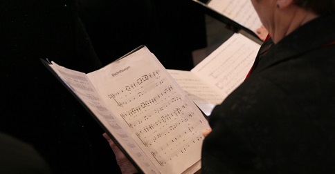 Deutscher Chor 2019 in Jesolo