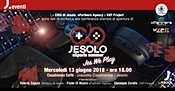 Jesolo eSports Summer - Jesolo