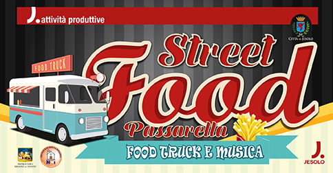 Street food e musica a Passarella di Sotto