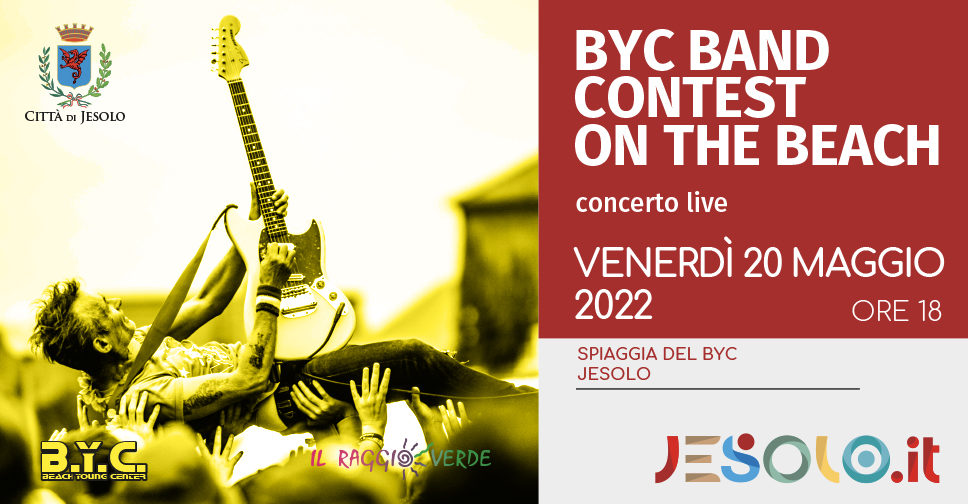 B.Y.C. contest 2022
