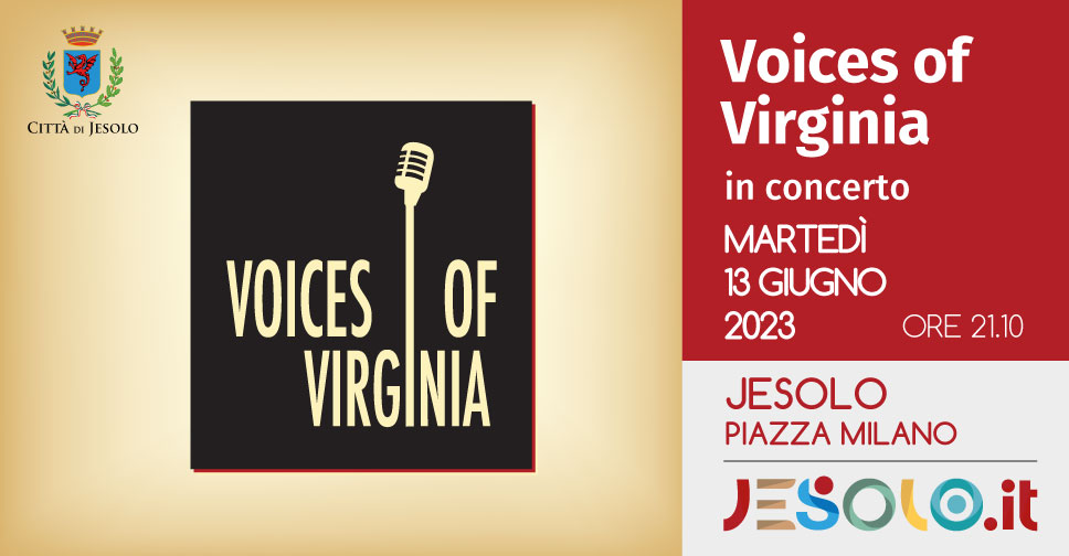 Coro Voices of Virgina