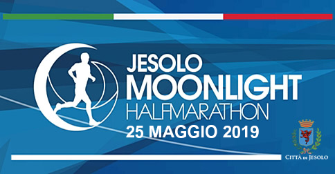 9ème Moonlight Half Marathon