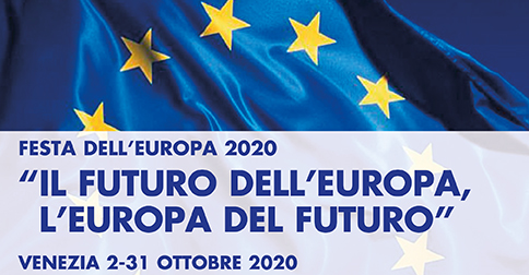 Festa dell'Europa 2020