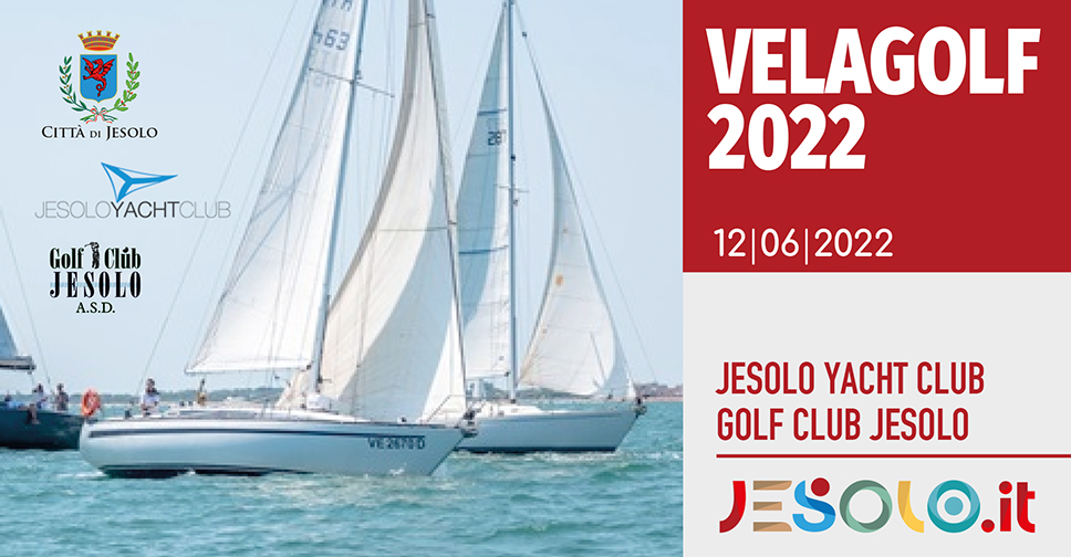 Velagolf 2022 - Jesolo Yacht Club