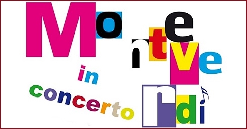 Concerto Scuola Monteverdi