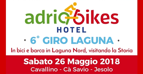 6. Veranstaltung der Giro Laguna