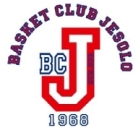 logo Basket Club Jesolo 