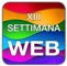 Logo Settimana Web