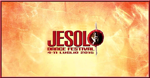 Jesolo Dance Festival 2015