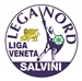 Logo Lega Nord Liga Veneta Salvini