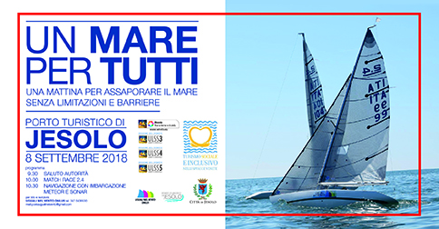 Amadi Cup in Jesolo 
