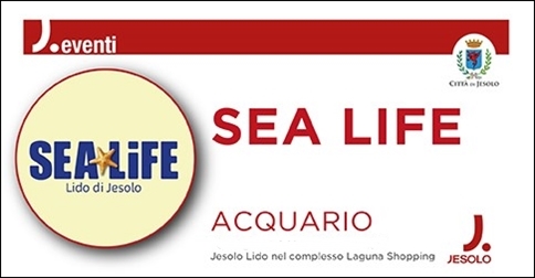 Sea Life a Jesolo
