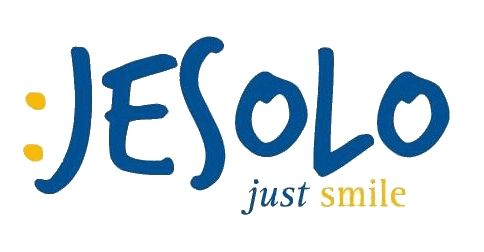 Logo Jesolo Just smile