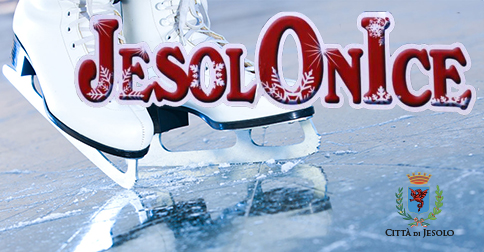 Jesolo on ice 2019-2020