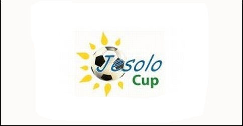 Eurosportring 2015 Jesolo Cup