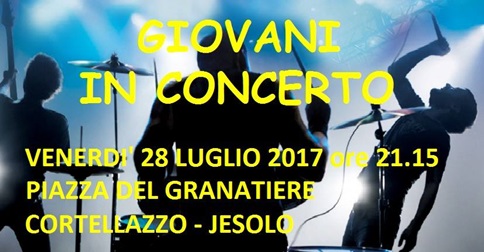 Concerto scuola Monteverdi 2017