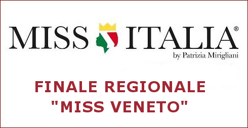 a Jesolo la finale regionale Miss Veneto 2015
