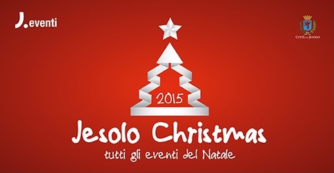 Jesolo Natale Capodanno 2015-2016