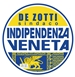 Logo De Zotti Sindaco IndipendenzaVveneta