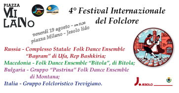 Festival del Folclore