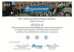 Federazione Italiana ambiente e biciclette