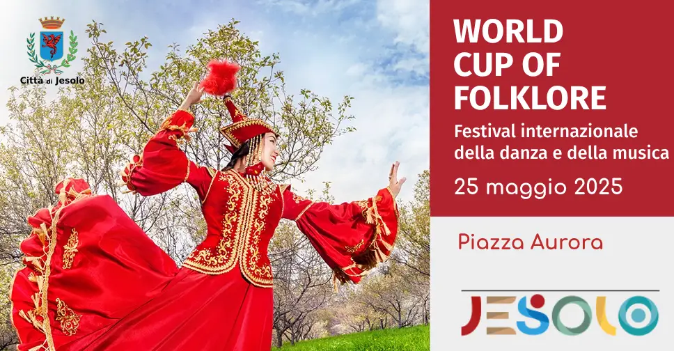 Immagine di world cup of folklore strillo