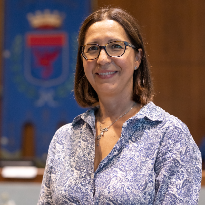 foto Nicoletta Busanel