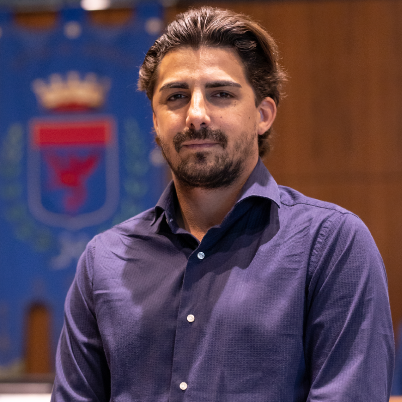 foto Marco Mastrascusa