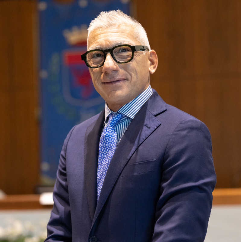 foto Vincenzo Sansalone