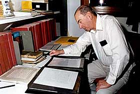 Frank Rosengarten