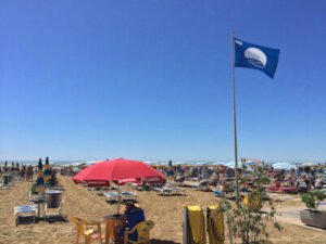 Bandiera blu Jesolo