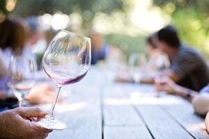 Consumo di sostanze alcoliche