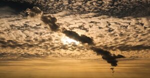 inquinamento atmosferico