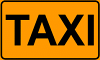 taxi