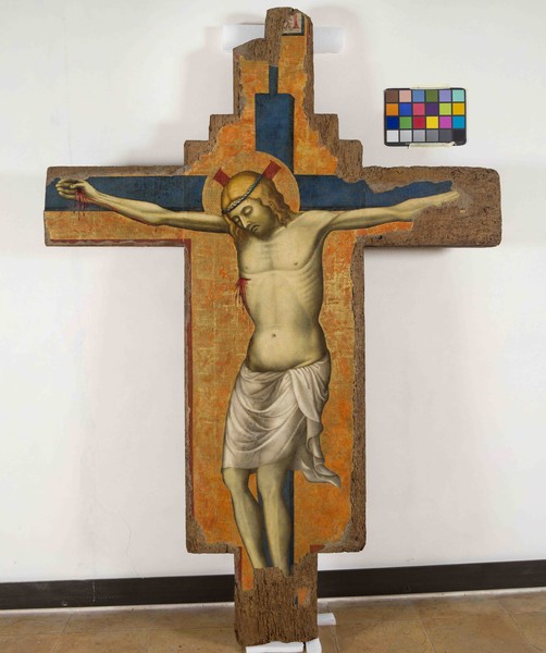 Crux foto 1 Crux foto 1