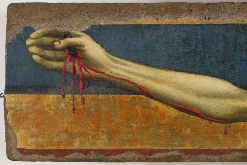 Crux foto 2 Crux foto 2