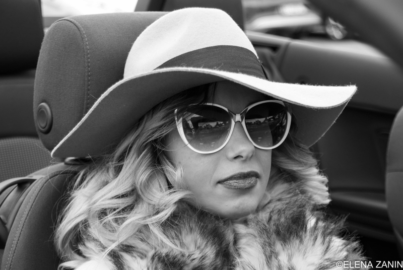 Elena Zanin foto 1 Elena Zanin foto 1