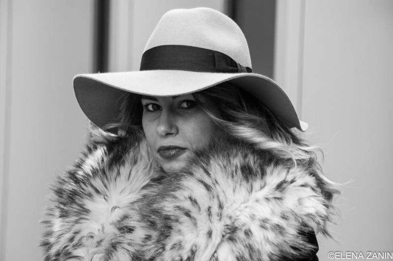 Elena Zanin foto 3 Elena Zanin foto 3