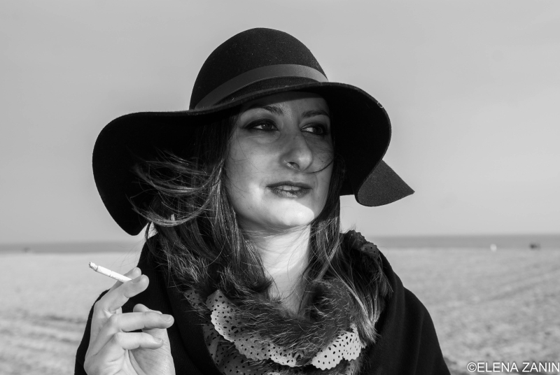 Elena Zanin foto 4 Elena Zanin foto 4