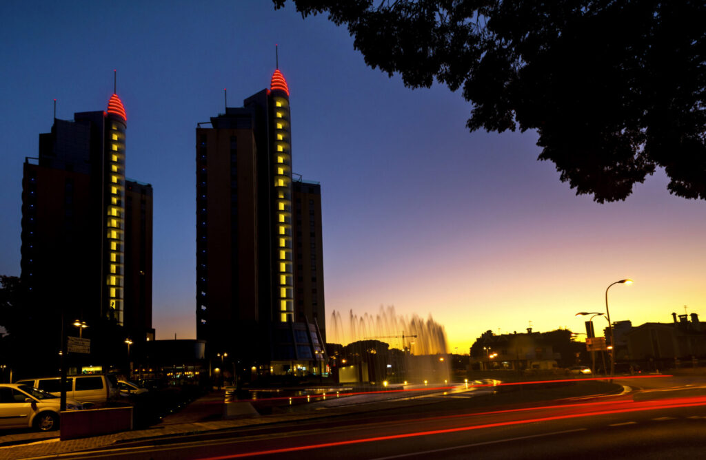 Jesolo per immagini: l'occhio di Paolo Spigariol - Foto 11 Jesolo per immagini: l'occhio di Paolo Spigariol - Foto 11